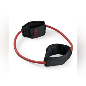 SPRI
XERCUFFS red medium resistance